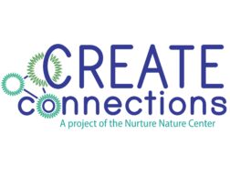 Meet our CREATE Connections Interns!