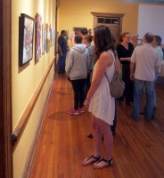 Perspectives Exhibit 2015