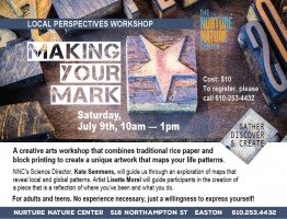 Perspectives Workshop 2016