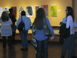 Perspectives Exhibit 2016