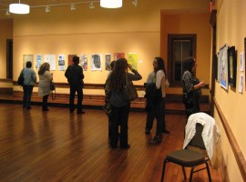 Perspectives Exhibit 2016